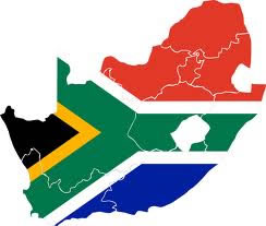 South African Flag